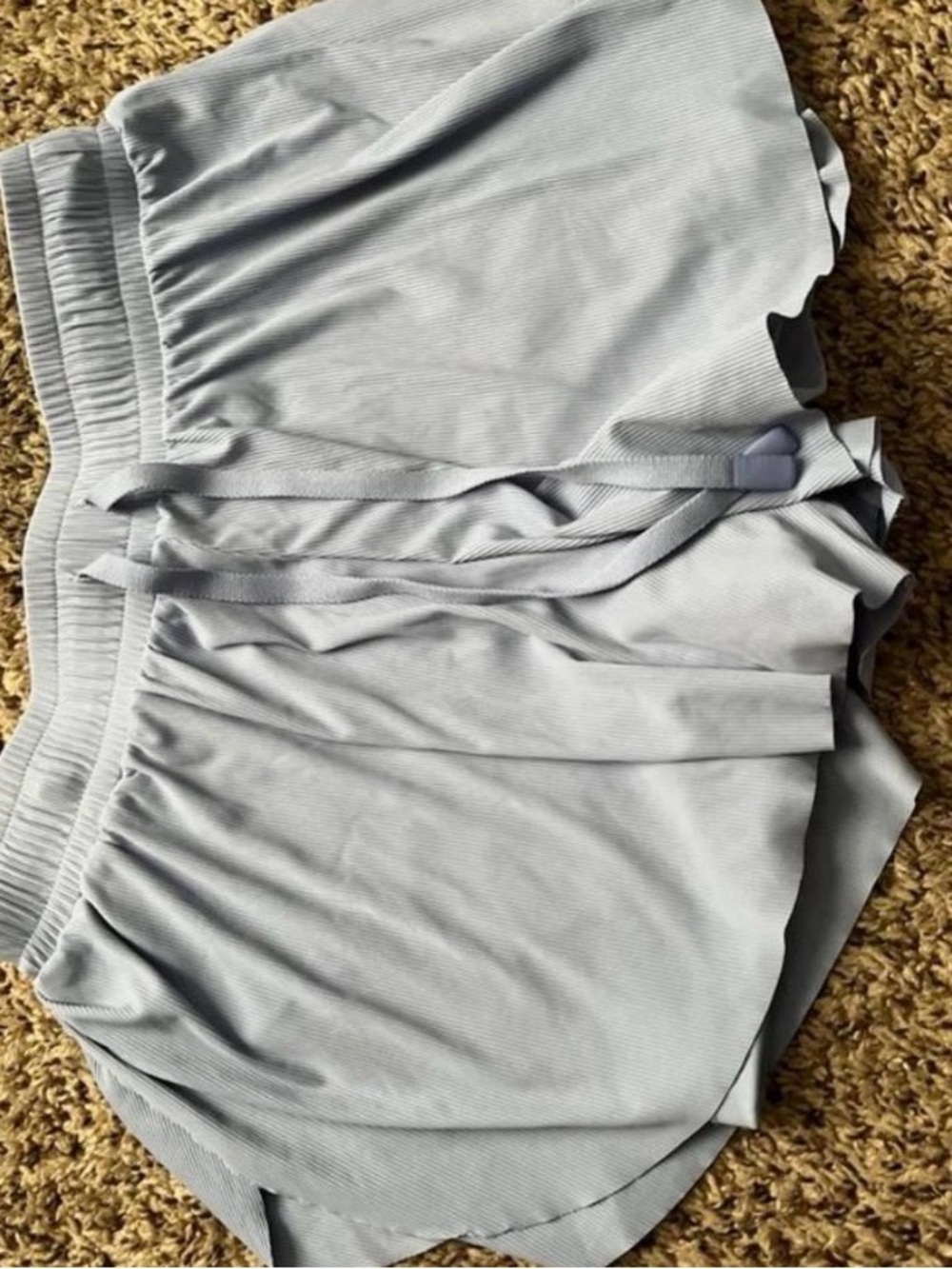 JoyLab Pale Blue Performance Shorts